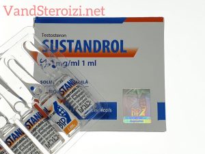 Sustanol - Sustandrol